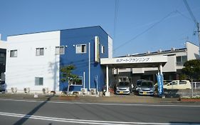 Minshuku Kankou
